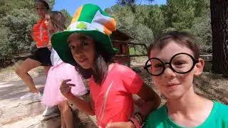 2Q Lipdub Rio Mundo 2019 - Interway Idiomas