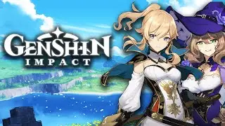 Our Isekai Journey Continues | Genshin Impact