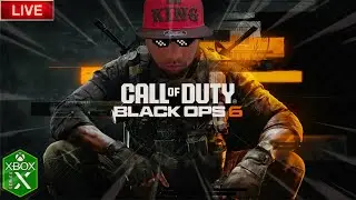 COD BO6 EARLY ACCESS BETA NEW GAME MODE