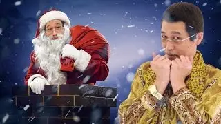 WhiteL — PPAP New Year 2017 || [MMV / Remix]