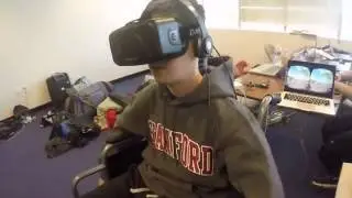 HGY 2015 Video