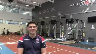 Rugby Scholars