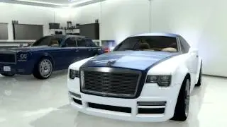 My garage