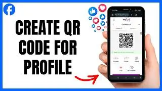 Facebook Page QR Code Generator: Full Tutorial