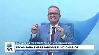 Gestão de Tempo