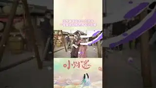 Zhao Yiqin makes fun of Li Jiaqi | Douyin | Debit Queen