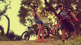 Get out and ride