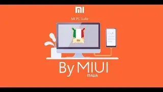 Mi PC Suite ITA by MIUI.it