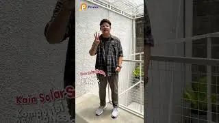 Roller Blinds dan jenisnya
