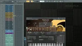 Los Prisioneros  - Tren al sur - Cover FL Studio
