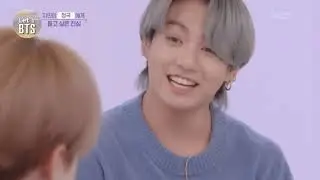 cute/soft Jungkook clip #1