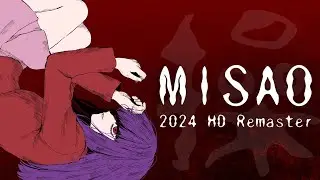 MISAO 2024 HD REMASTER| LIVESTREAM