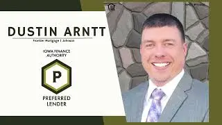 Being an IFA Preferred Lender | Dustin Arntt