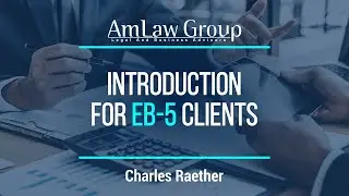 Introduction for EB-5 Clients