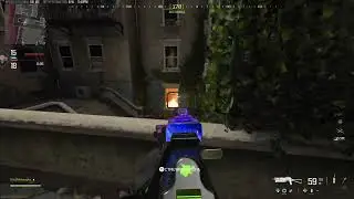 Call of Duty® раскидал троечку чупчиков)