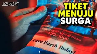 KONDISI MENYEDIHKAN BUMI DI MASA DEPAN !! ALUR CERITA FILM