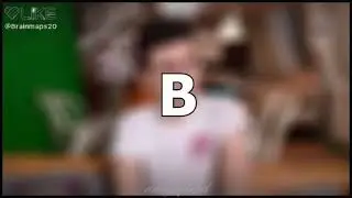 Учим алфавит с Брайном Мапсом 😂😂😂