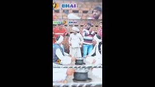 bhola Dada ki comedy video Gujarati Pan Singh mundiya 447😂😜