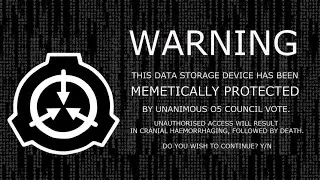SCP — Containment Breach Ч. 1 Дитя коллективного бессознательного