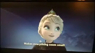 Elsa coffin dance 💃