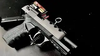 Zoraki 4918