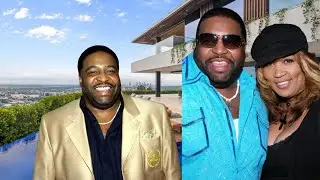 Uncovering Gerald Levert's Legacy: A Deep Dive into His Family and Abandoned Home