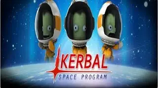 сборка KSP