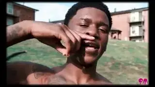 Lil Reek - Vette (Official Music Video)