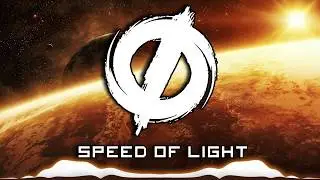 Canonblade - Speed of Light [Argofox Release]