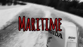 Prolonged Field Care Podcast 200: Maritime