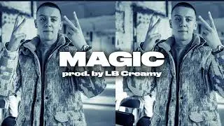 [FREE] Aitch Type Beat | "Magic" | UK Rap Beats 2022
