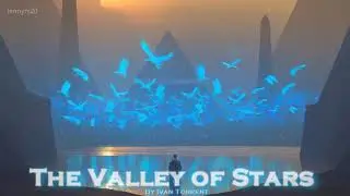 EPIC POP | ''The Valley of Stars'' by Ivan Torrent