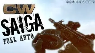 Saiga Fa Wtask Gameplay Bay-5 -The Jefgamer