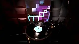 Depeche Mode - World In My Eyes (Cicada Remix)