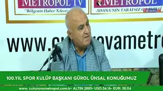 AMATÖRÜN SESİ