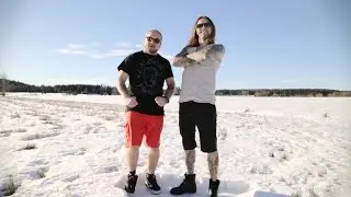 Maailman komein kesätyöpaikka!