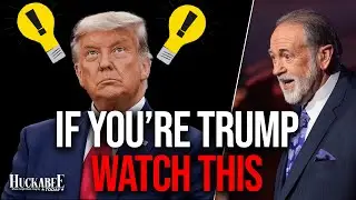 If Your Name is Donald Trump, Listen to This Advice! | Huckabee Today