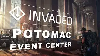 The Division 2 | Invaded Potomac Event Center
