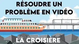 Résoudre un problème bateau