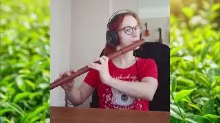 Inisheer on irish flute