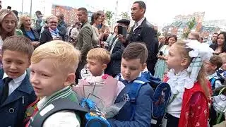 1 сентября 2021 г.