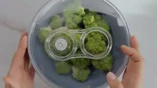 SAES B!POD Commercial