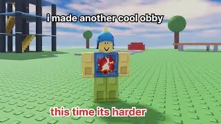 i made another roblox game :D