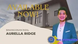 AURELLA RIDGE