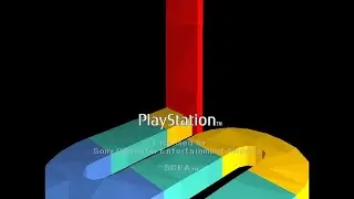 PS1 BIOS Corruptions #8 - SCPH-1001 [psxfin]
