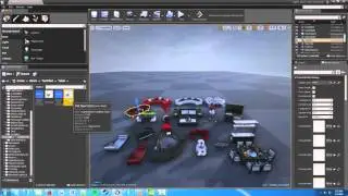 Ark Dev Kit Tutorials: Creating A Structure