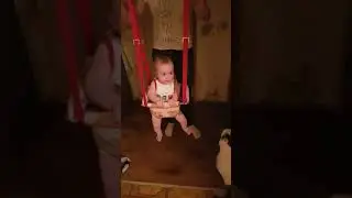 Домашние качели