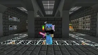 Minecraft - A Final Base Tour on Tekkit Main