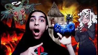 5 MEJORES JUEGOS INFERNALES