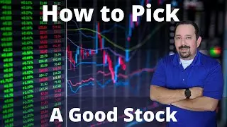 How to Pick a Stock